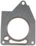 MAHLE Beaded Paper Throttle Body Mounting Gasket