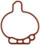 MAHLE Rubber Throttle Body Mounting Gasket