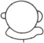 MAHLE Rubber Throttle Body Mounting Gasket