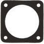 MAHLE Metal, Rubber Throttle Body Mounting Gasket