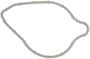 MAHLE Rubber Throttle Body Mounting Gasket
