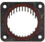 MAHLE Rubber Throttle Body Mounting Gasket
