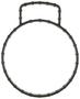 MAHLE Rubber Throttle Body Mounting Gasket