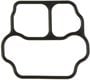 MAHLE Rubber IAC Valve Gasket