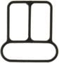 MAHLE Molded Rubber IAC Valve Gasket