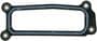 MAHLE Rubber Throttle Body Mounting Gasket