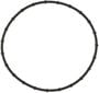 MAHLE Rubber Throttle Body Mounting Gasket