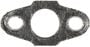 MAHLE EGR Valve Gasket