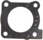 MAHLE Metal, Rubber Throttle Body Mounting Gasket