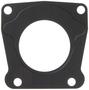 MAHLE Metal, Rubber Throttle Body Mounting Gasket
