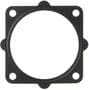 MAHLE Metal, Rubber Throttle Body Mounting Gasket