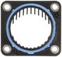 MAHLE Rubber Throttle Body Mounting Gasket