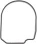 MAHLE Rubber Throttle Body Mounting Gasket