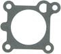 MAHLE Paper Throttle Body Mounting Gasket