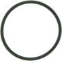MAHLE Rubber Throttle Body Mounting Gasket