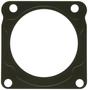 MAHLE Metal, Rubber Throttle Body Mounting Gasket