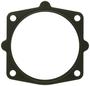 MAHLE Metal, Rubber Throttle Body Mounting Gasket