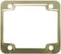 MAHLE Steel Throttle Body Mounting Gasket