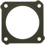 MAHLE Metal, Rubber Throttle Body Mounting Gasket