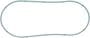MAHLE Rubber Throttle Body Mounting Gasket