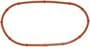 MAHLE Rubber Throttle Body Mounting Gasket