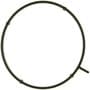 MAHLE Rubber Throttle Body Mounting Gasket
