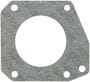 MAHLE Paper Throttle Body Mounting Gasket