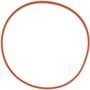 MAHLE Rubber Throttle Body Mounting Gasket