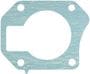 MAHLE Paper Throttle Body Mounting Gasket