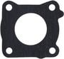 MAHLE Paper Throttle Body Mounting Gasket