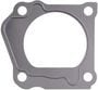 MAHLE Metal, Rubber Throttle Body Mounting Gasket