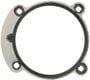 MAHLE Rubber Throttle Body Mounting Gasket
