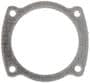 MAHLE Composite Throttle Body Mounting Gasket