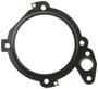 MAHLE Multi-Layer Steel (MLS) Throttle Body Mounting Gasket