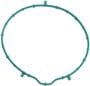 MAHLE Rubber Throttle Body Mounting Gasket