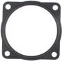 MAHLE Metal, Rubber Throttle Body Mounting Gasket