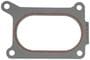 MAHLE Beaded Paper Throttle Body Mounting Gasket
