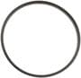 MAHLE Rubber Throttle Body Mounting Gasket