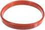 MAHLE Rubber Throttle Body Mounting Gasket