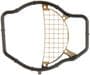 MAHLE Rubber Throttle Body Mounting Gasket