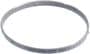 MAHLE Rubber Throttle Body Mounting Gasket