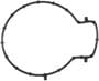 MAHLE Rubber Throttle Body Mounting Gasket