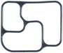 MAHLE Secondary Air Injection Pipe Seal