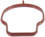 MAHLE Rubber Throttle Body Mounting Gasket