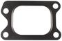 MAHLE Turbocharger Gasket