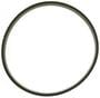 MAHLE Fluoroelastomer (FPM) Throttle Body Mounting Gasket