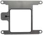 MAHLE Rubber, Metal Supercharger Gasket