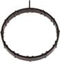 MAHLE Rubber Throttle Body Mounting Gasket