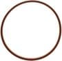 MAHLE Rubber Throttle Body Mounting Gasket