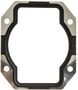 MAHLE Throttle Body Mounting Gasket